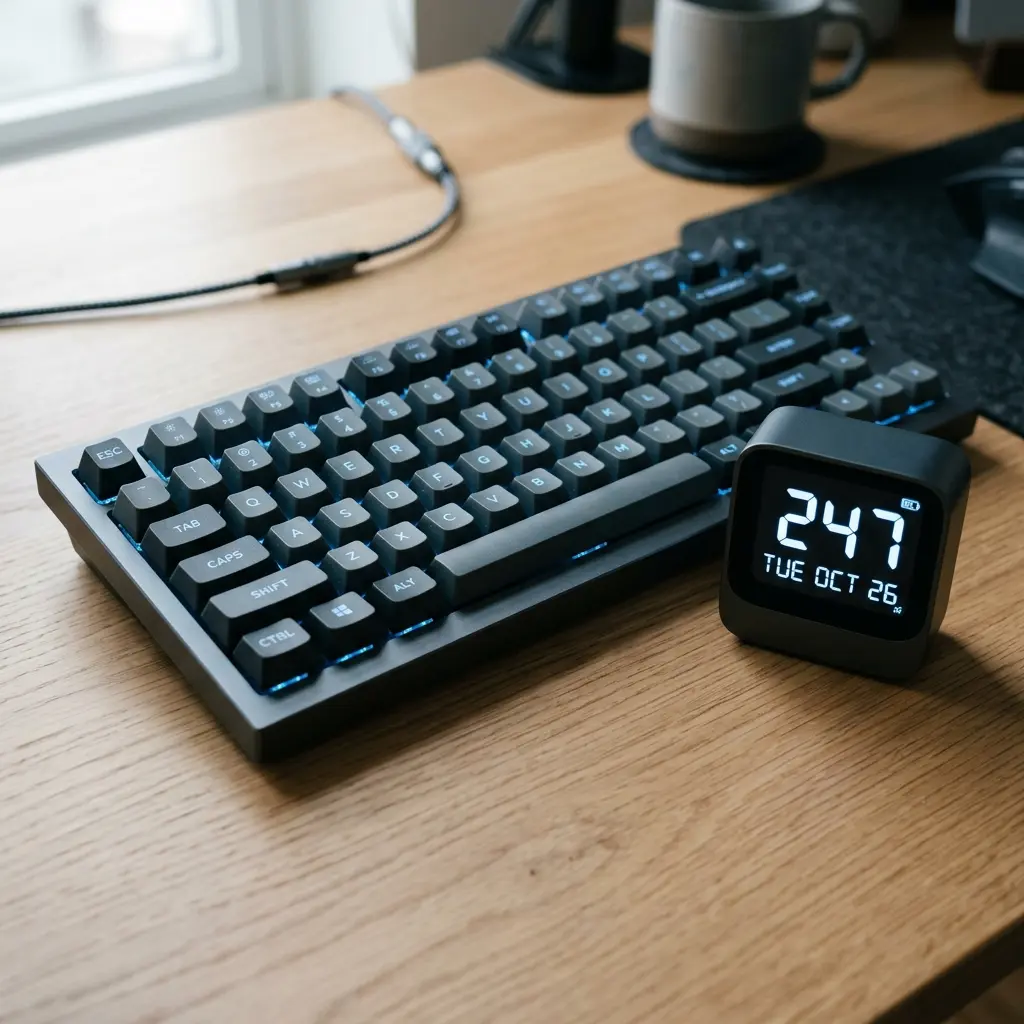 AI Prompt Token Counter