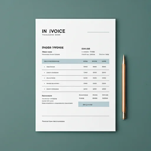 Invoice Generator