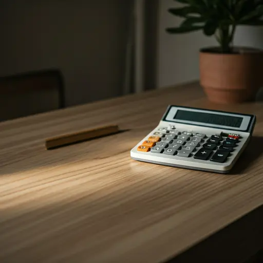 Calculators