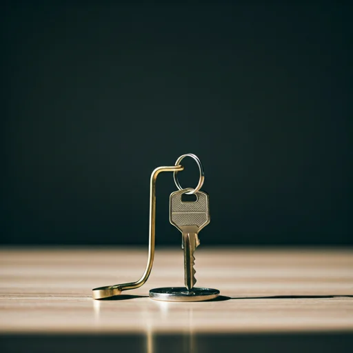 Security keys and hardware