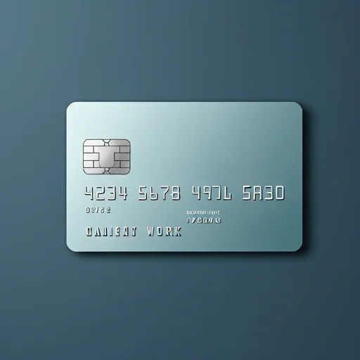 Credit Card Generator