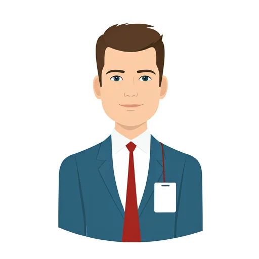 User Identity Generator