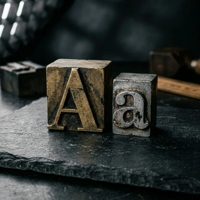 Case Converter Thumbnail