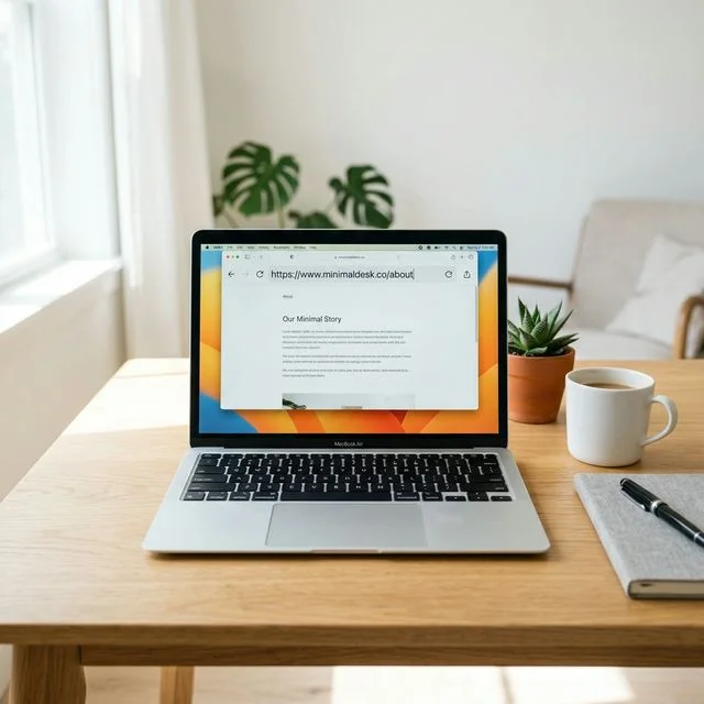 Text to Slug Thumbnail