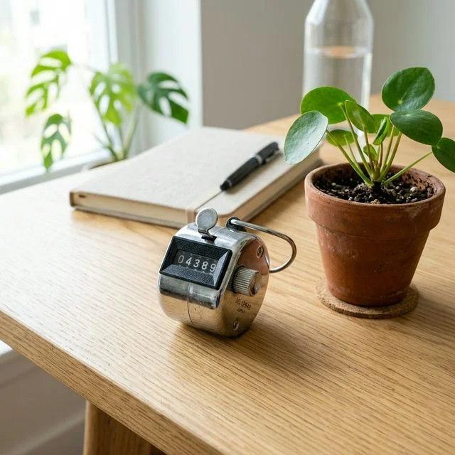 Word Counter Thumbnail